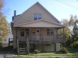 1745 Buchanan St, Aliquippa, PA