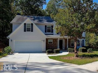 100 Cliff View Dr, Covington, GA 30016