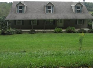 18765 Allen Rd, Mount Vernon, OH 43050