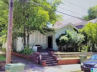 424 S Highland Ct, Montgomery, AL 36104