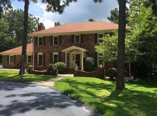 1782 Huntsman Dr, Aiken, SC 29803