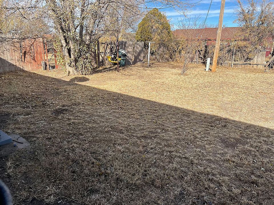 1311 Charles St, Liberal, KS 67901 Zillow