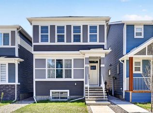 132 Seton Vlg SE, Calgary, AB T3M 3L9