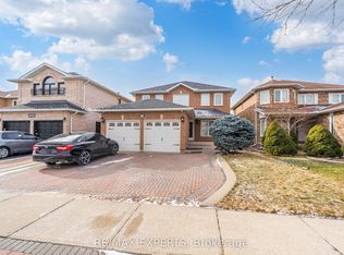 8828 Martin Grove Rd, Vaughan, ON L4H 1C2