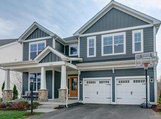 330 Bishopgate Ln, Crozet, VA 22932