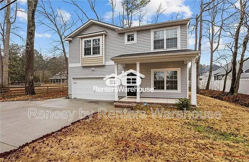 Building Photo - 3972 Pughsville Rd