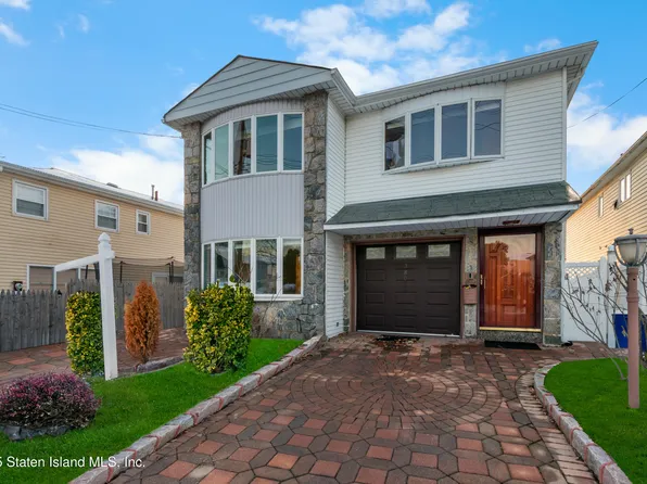 380 Gansevoort Blvd, Staten Island, NY 10314