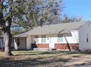 4225 SE 25th St, Oklahoma City, OK 73115