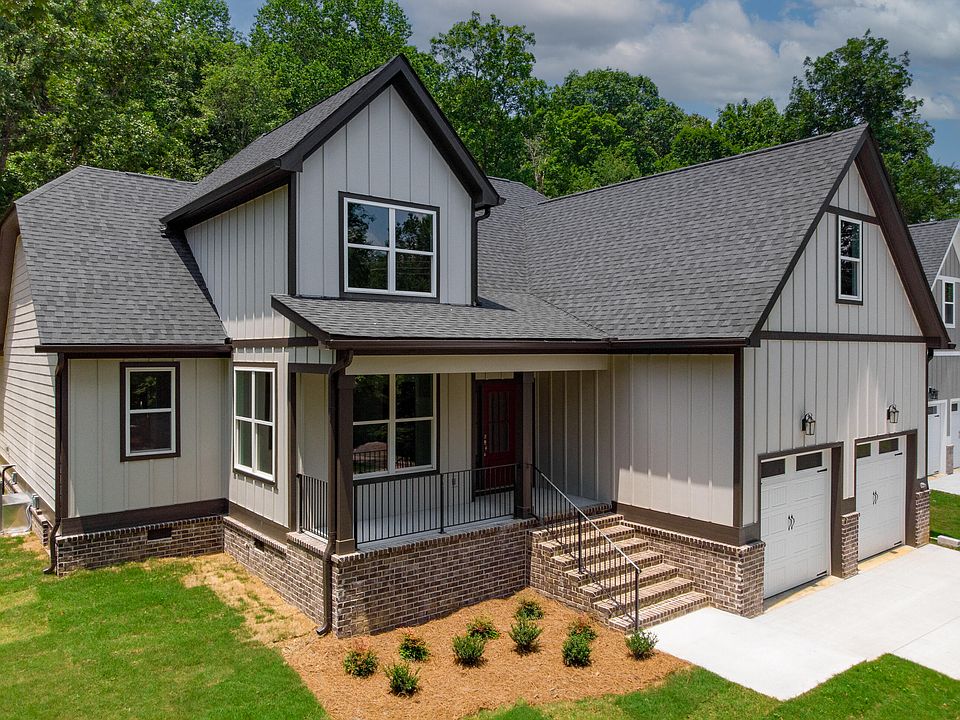 10523 Dolly Pond Rd, Ooltewah, TN 37363 MLS 20240116 Zillow