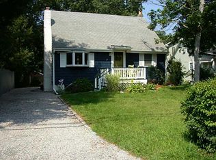 111 Mautucket Rd, South Kingstown, RI 02879