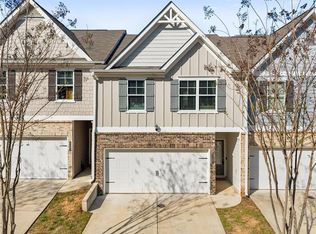 3367 Abbey Way, Gainesville, GA 30507