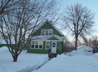 315 2nd St SE, Cokato, MN 55321