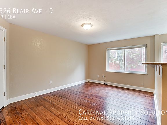 4th image of 1526 Blair Ave APT 9