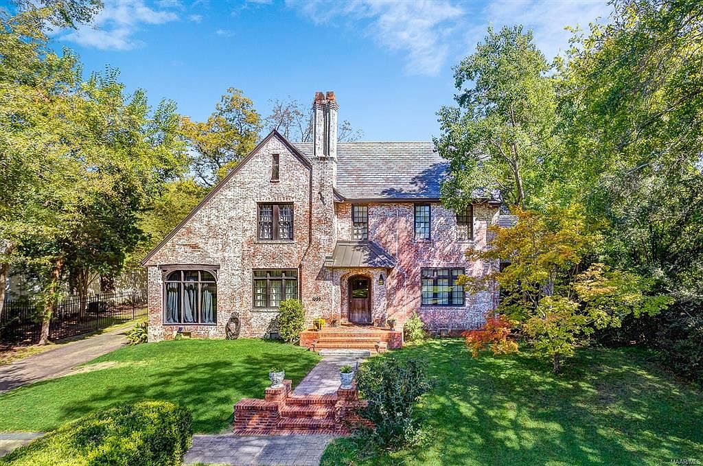 1655 Gilmer Ave, Montgomery, AL 36104 Zillow