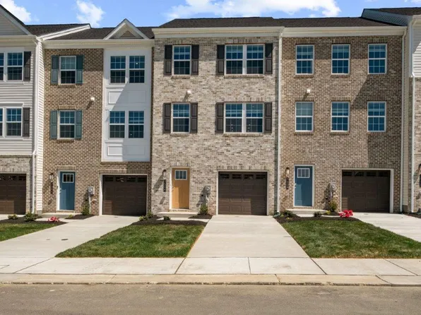 7503 Golden Halls Ter, Brandywine, MD 20613