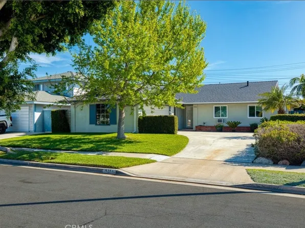 9704 Lark Cir, Fountain Valley, CA 92708