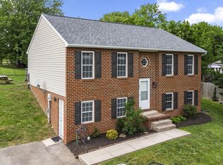 111 Gabriel Ct, Smithsburg, MD
