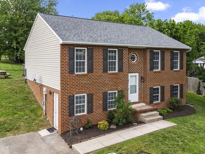 111 Gabriel Ct, Smithsburg, MD, 21783