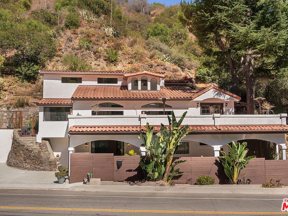 1st image of 1508 N Beverly Glen Blvd