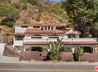 1508 N Beverly Glen Blvd, Los Angeles, CA 90077