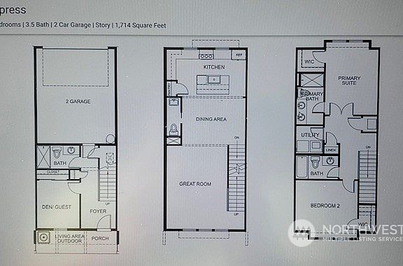 3rd image of 12115 126th Avenue Ct E #30