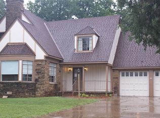 900 NE 50th St, Oklahoma City, OK 73105