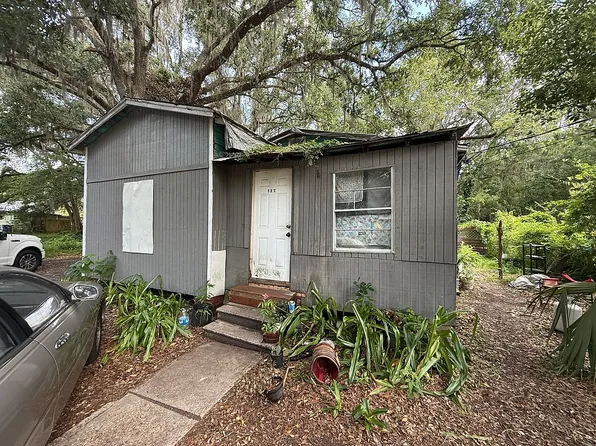 108 W Holtz St, Hastings, FL 32145