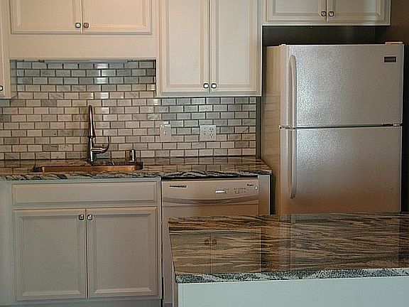 New Kitchen