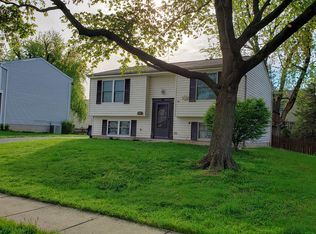 10064 Old National Pike, Ijamsville, MD 21754