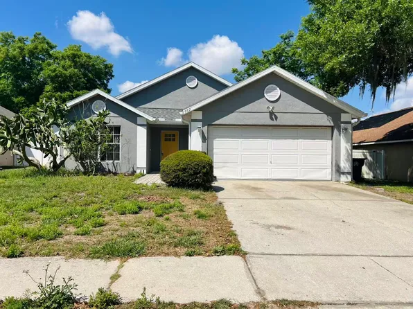 562 Rouzer St, Apopka, FL 32712