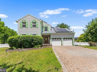 17 Joel Ct, Lindenwold, NJ 08021