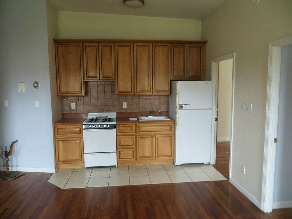 1st image of 688 Union St #3REAR