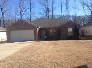400 Boston St, Jacksonville, AR 72076