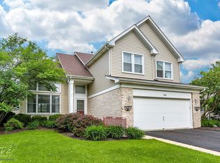 162 Ashcroft Dr, Bolingbrook, IL 60490