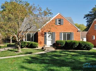 4118 Drummond Rd, Toledo, OH 43613