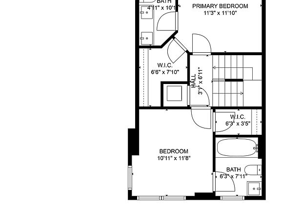 4th image of 6332 Stevenson Ave