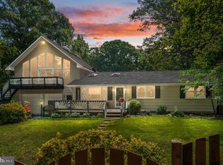 7525 Flippo Dr, Fredericksburg, VA 22408