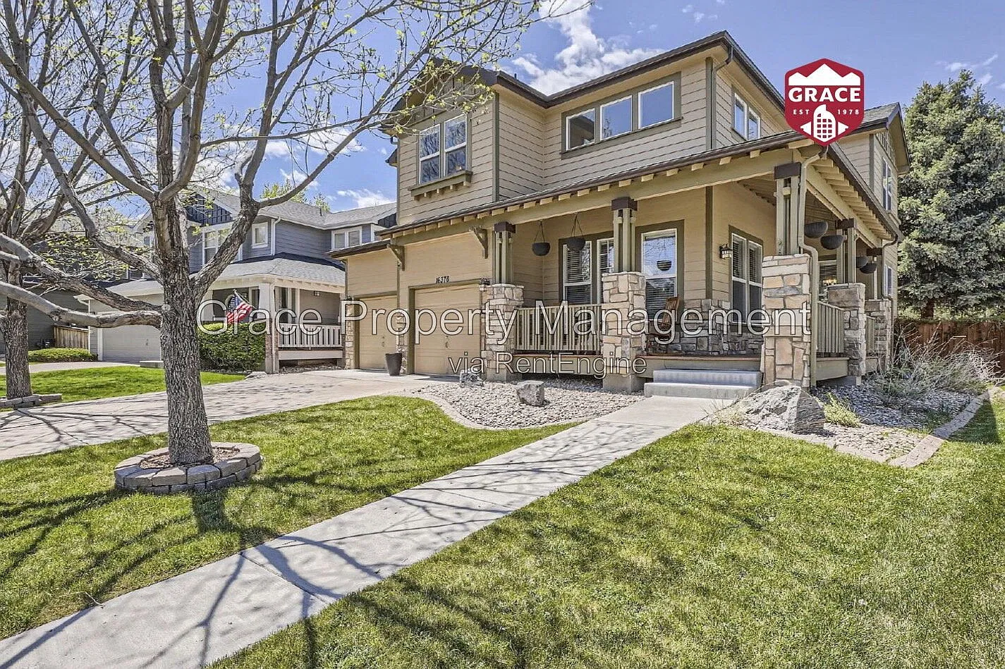 4 bed, 3.5 bath, 3461 sqft, $3,325 — Photo 1