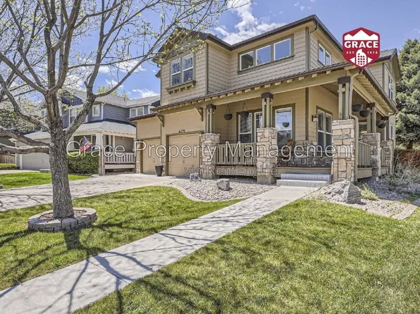 16376 Flintlock Ct, Parker, CO 80134