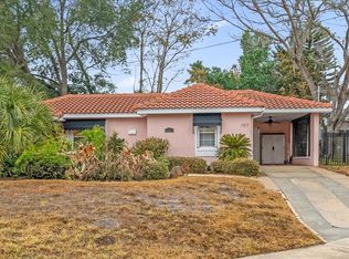 107 NE Ivanhoe Blvd, Orlando, FL 32804