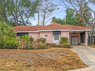 107 NE Ivanhoe Blvd, Orlando, FL, 32804