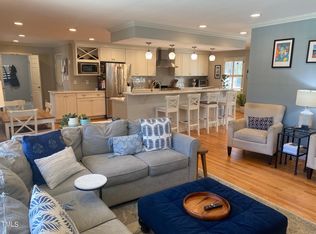 3821 Yadkin Dr, Raleigh, NC 27609