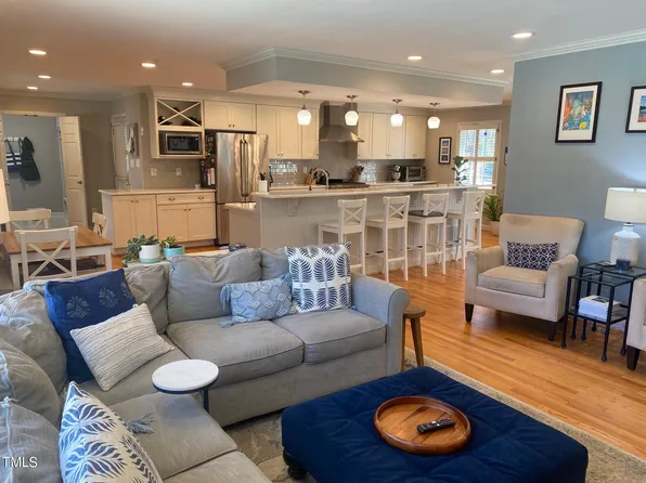 3821 Yadkin Dr, Raleigh, NC 27609