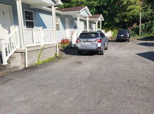 1056-66 Pheasant Run Rd, Grundy, VA 24614