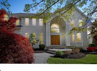 121 Mountainview Rd, Mount Laurel, NJ 08054