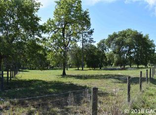 4350 NE 38th Pl, High Springs, FL 32643