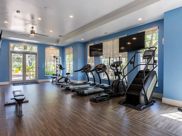 Grand Riviera Miramar — Photo 19