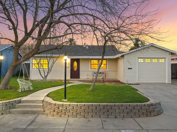 3409 Mayfair Dr, Sacramento, CA 95864