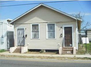 3715 N Robertson St, New Orleans, LA 70117