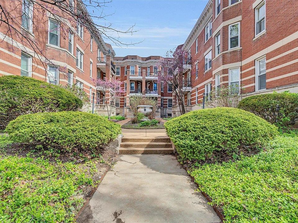 1st image of 4957 McPherson Ave APT E